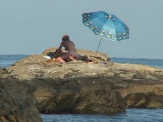 Voyeur Sex On The Beach 25, Part 4/5-3