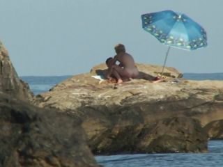 Voyeur Sex On The Beach 25, Part 4/5-6