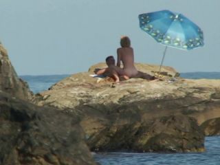 Voyeur Sex On The Beach 25, Part 4/5-7