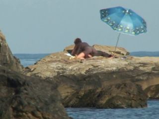 Voyeur Sex On The Beach 25, Part 4/5-8