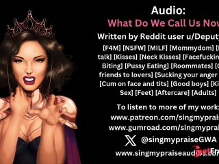 [GetFreeDays.com] What Do We Call Us Now erotic audio for those who love MILFs -Performed by Singmypraise Sex Leak July 2023-0