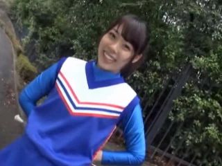 Nanami Yua ZKWD-007 After School Meat Toilet Bowl 7th Person Iidoharu Haru - Japanese-0