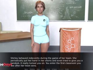 [GetFreeDays.com] Futa Dating Simulator 9 All Shirley can think about is sex Sex Stream June 2023-8