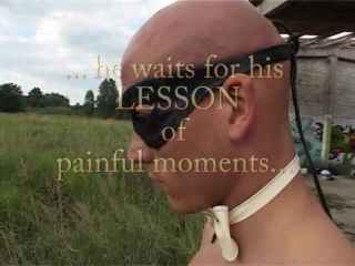 adult video 20 Anus Porcus / (Jean Francois, SM Studio Berlin) - fetish - femdom porn kj fetish-4