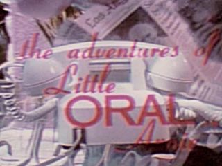 Swedish Erotica 445 The Adventures of Little Oral Annie Another Vers ...-0