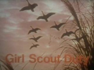 Pussycat Film 426 – Girl Scout Duty!!!-3