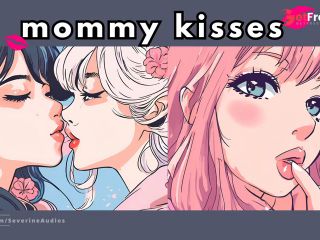 [GetFreeDays.com] ASMR kisses  mommy girlfriend spoils you with kisses  asmr roleplay F4M Sex Leak July 2023-0