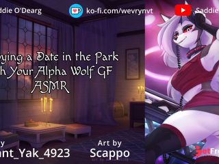 [GetFreeDays.com] Enjoying a Date in the Park with Your Alpha Wolf GF Sex Film June 2023-5