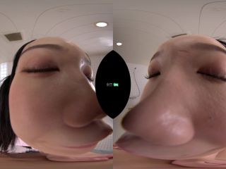 Uchida Sumire - KIWVR-610 A -  (UltraHD 2023) New Porn-1