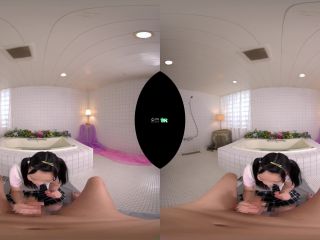 Uchida Sumire - KIWVR-610 A -  (UltraHD 2023) New Porn-2