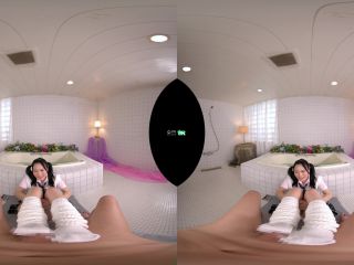 Uchida Sumire - KIWVR-610 A -  (UltraHD 2023) New Porn-3