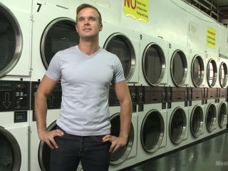 online adult clip 47 Cute guy overpowered and edged in the laundromat | tickle | cumshot bdsm av-0