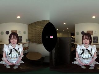 online clip 8 MDVR-249 C - Virtual Reality JAV - big tits - reality skinny blonde big tits-9