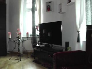 Leah Obscure - Homestory 720P - Germany-2