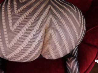 Online tube Bryci in Fishnet POV-0