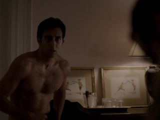 Gillian Alexy – The Americans s03e01 (2015) HD 1080p - (Celebrity porn)-9