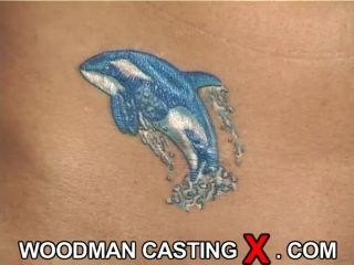 WoodmanCastingx.com- Juja casting X– Juja - first time - casting backroom casting 2019-1