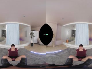 online porn video 44 KIOVR-012 A - Virtual Reality JAV | smartphone | japanese porn neck brace fetish-7