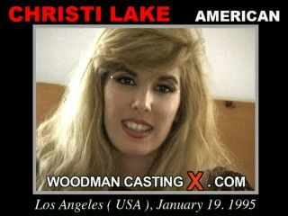 WoodmanCastingx.com- Christi Lake casting X-0