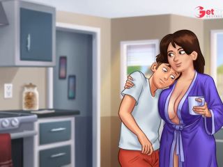 [GetFreeDays.com] Summertime Saga New Game Version Game Play Part 04 Workthroght Adult Leak December 2022-4