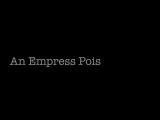 online porn clip 17 Empress Poison – Manipulated - latex fetish - pov asian bbw femdom-9