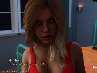 [GetFreeDays.com] BEING A DIK 105  Sex With Heather  Visual Novel PC Gameplay HD Sex Stream June 2023-2