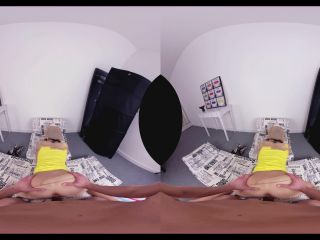  3d porn | Czechvrfetish presents Liza Kolt in VR Fetish 107 - House Helper Caught | virtual reality-4