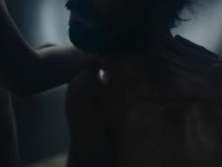 Denise Gough, Raffey Cassidy - The Other Lamb (2019) HD 1080p - (Celebrity porn)-0