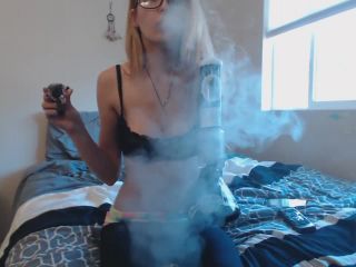 online adult video 35 madame catarina femdom toys | KatSaysMeow – Teen Smokes Weed and Strips Naked | petite-2