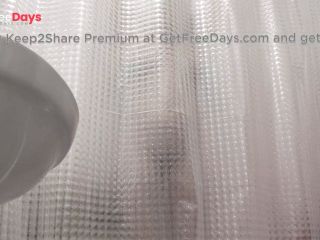 [GetFreeDays.com] Hot babe washes in the shower Sex Video June 2023-8