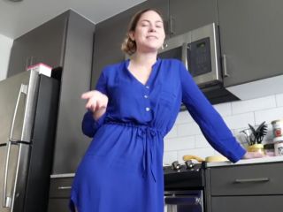 Fooling Around with StepMom JOI!-0