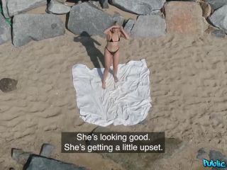 Bikini Babe Droned and Boned 2019-5