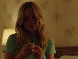 Emily Meade in The Deuce 2017– S03E07 WEB-DL-4