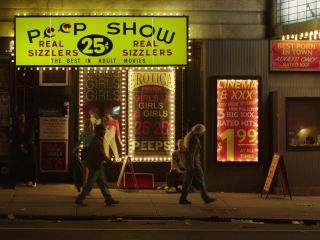 Emily Meade in The Deuce 2017– S03E07 WEB-DL-6