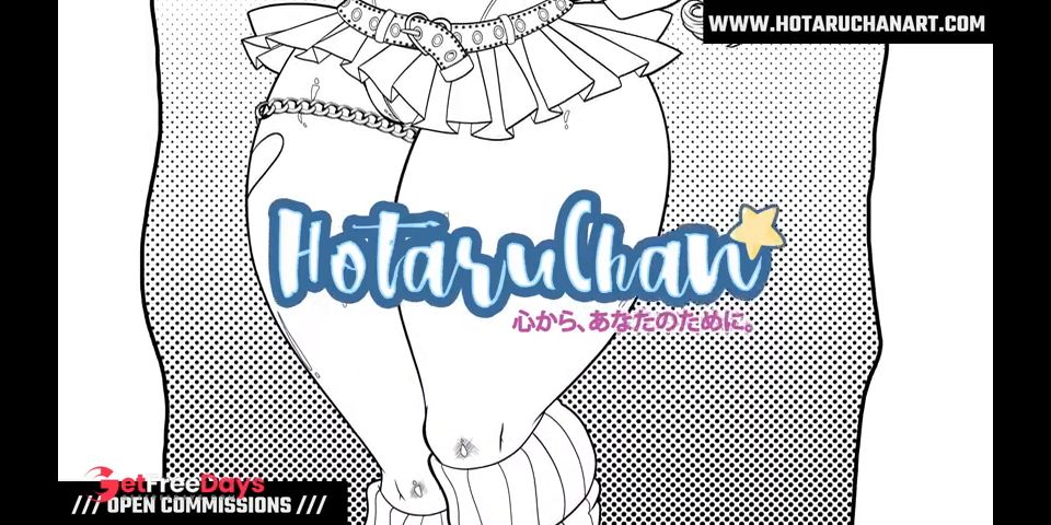 [GetFreeDays.com] Delicious Curvy Huge Oppai Tits and Huge Butt Ass Anime Ecchi Hentai By HotaruChanART Sex Leak July 2023