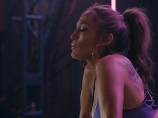 Jennifer Lopez in Hustlers 2019 UNRATED WEB-DL-0