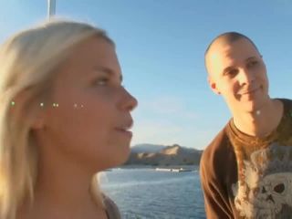  blonde porn | Casey Parker's Lake Mojave Adventure | natalie norton-3