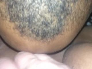 Baby daddy showing what his new girl showed him - babe - pov fetish diva-2