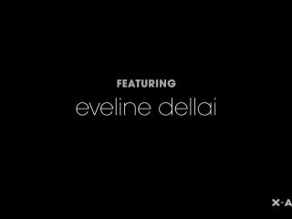 Eveline Dellai - Quarantine Pool Party Sex 18.05.20 - X - Art - Solo-1