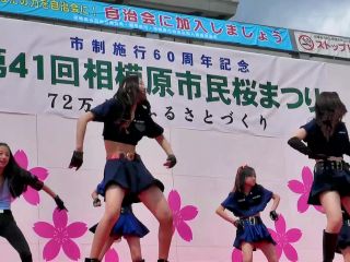 Porn online Gcolle Performance 5 Kanto National University Dance – CherryBlossomFestival4.1 (MP4, FullHD, 1920×1080) Watch Online or Download!-3