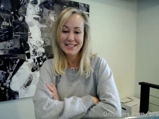 Brandi Love () Brandilove - stream started at pm 20-05-2020-6