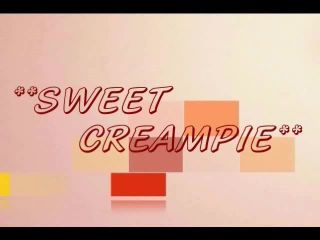 MyDirtyHobby.com- SweetCreampie.mp4-0