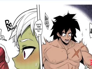 [GetFreeDays.com] Cheelai helps Broly with his huge dbs problem part 1 Sex Leak February 2023-2