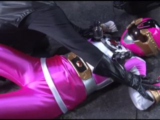 free porn video 6 feet fetish slave bdsm porn | JMSZ-95 Heroine Complete Costume Surrender Hell -Survive Pink | jmsz-95-8