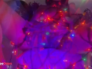 [GetFreeDays.com] XXXmas Lights Show Porn Leak January 2023-0