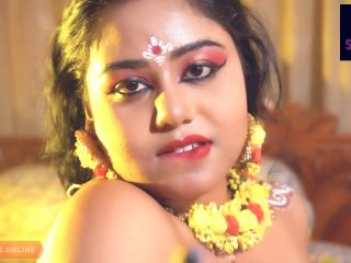 Hot Indian Romantic Sensual Sex With Nisha-2