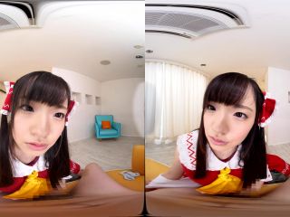 online adult video 1 CRVR-116 - Virtual Reality JAV | creampie | cosplay femdom family-5