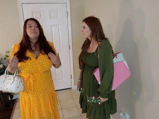 Annabelle Rogers, Kelly Payne - A Slutty Mother's Day Creampies From Son's -  (HD 2024) New Porn-0