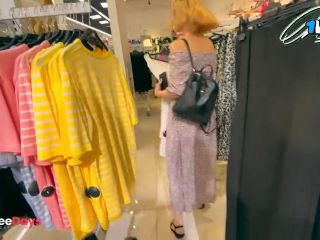 [GetFreeDays.com] Talking, shopping, picking out a dress for a Russian hottie. Porn Film May 2023-2