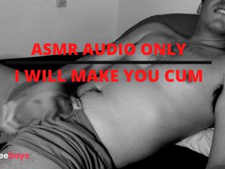 [GetFreeDays.com] MAN DIRTY TALK ROLE PLAYING SOLO AUDIO ASMR Sex Stream February 2023-1